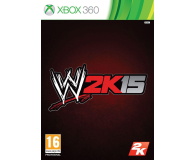 CENEGA WWE 2K15?? XBOX 360 - 1395793 - zdjęcie 1